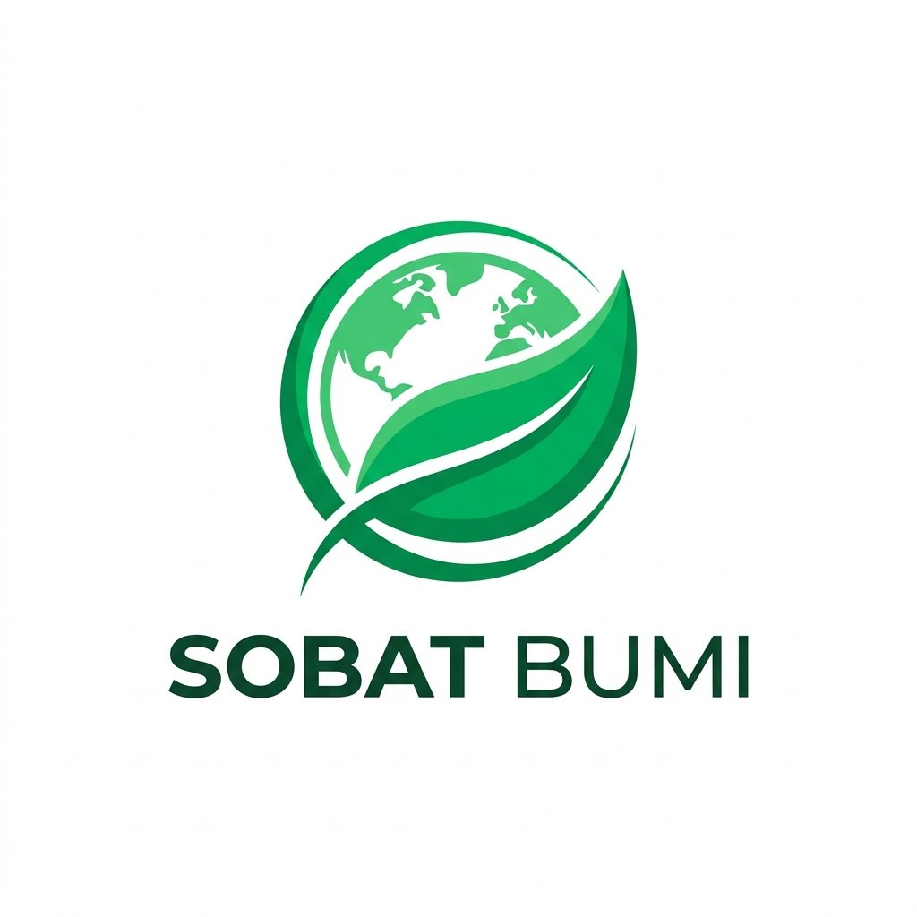 Logo Sobat Bumi